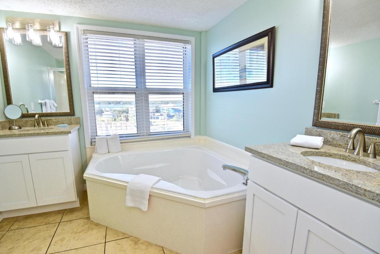 Villa Caribbean 401 à Gulf Shores Extérieur photo