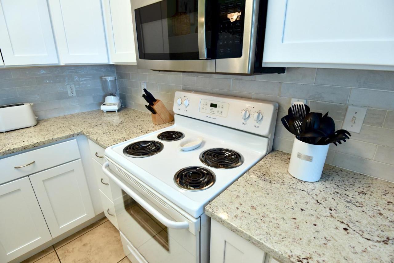 Villa Caribbean 401 à Gulf Shores Extérieur photo