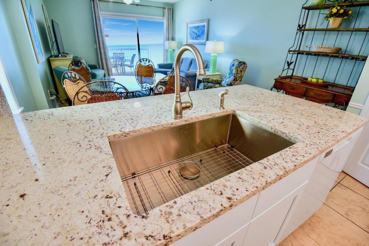 Villa Caribbean 401 à Gulf Shores Extérieur photo