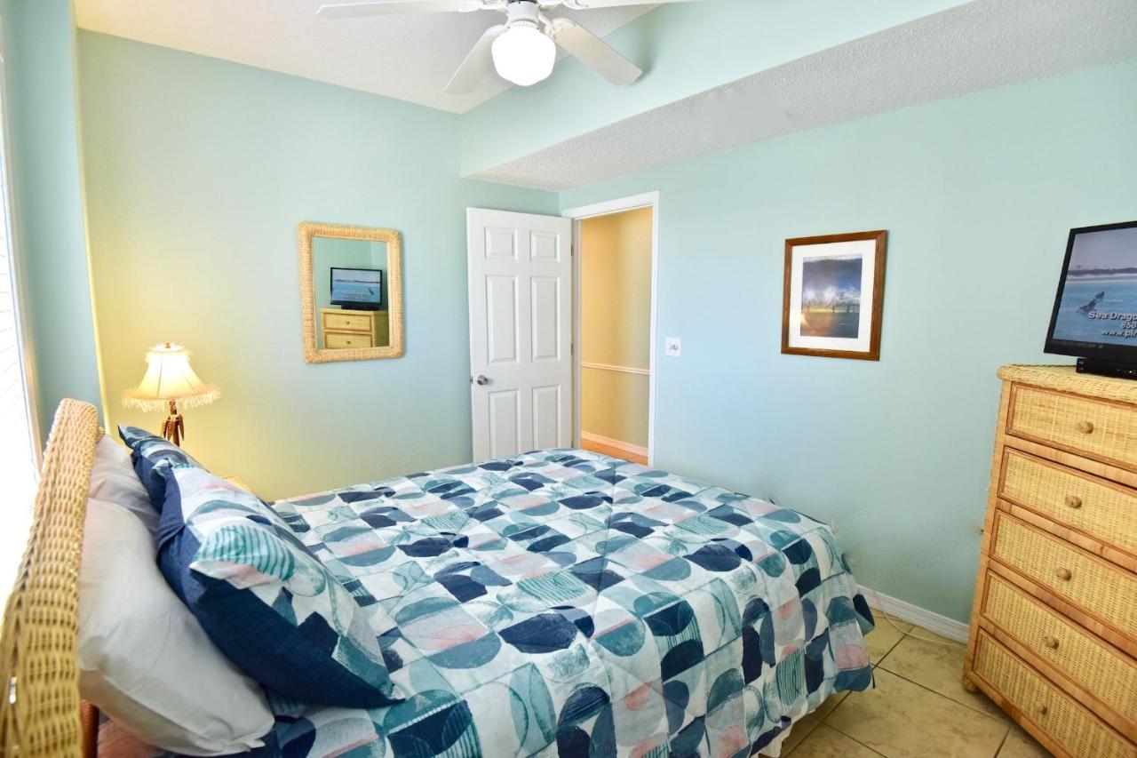 Villa Caribbean 401 à Gulf Shores Extérieur photo