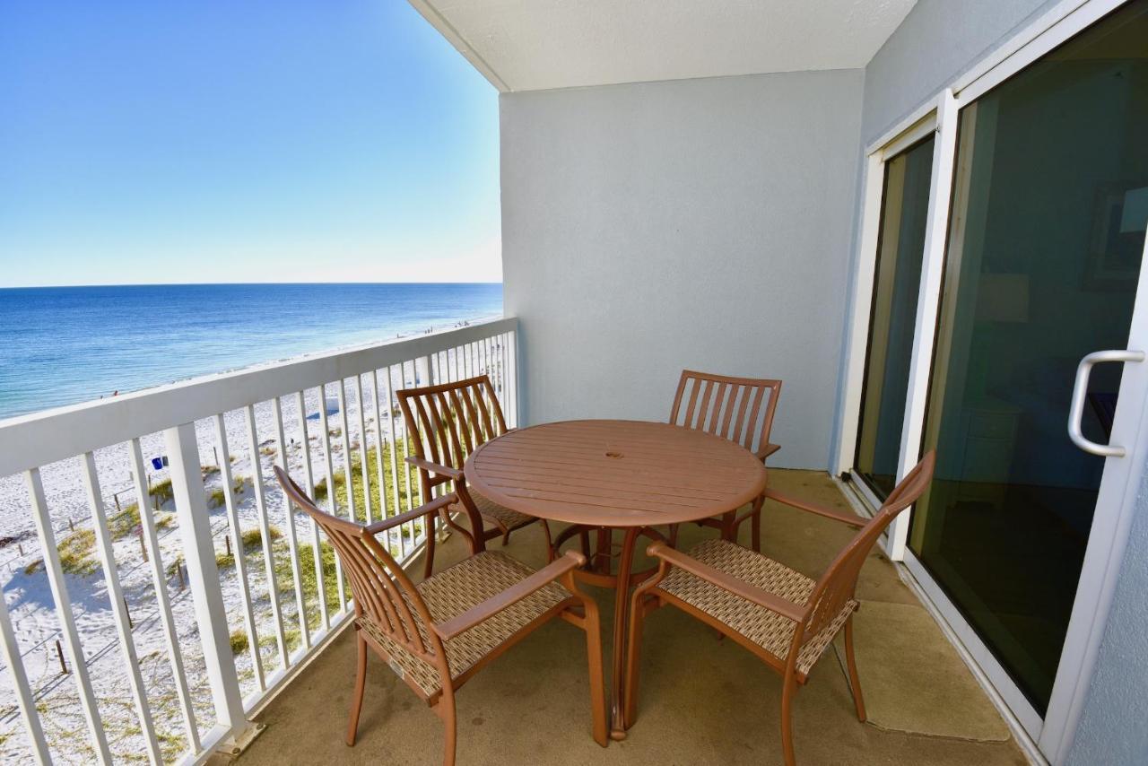 Villa Caribbean 401 à Gulf Shores Extérieur photo
