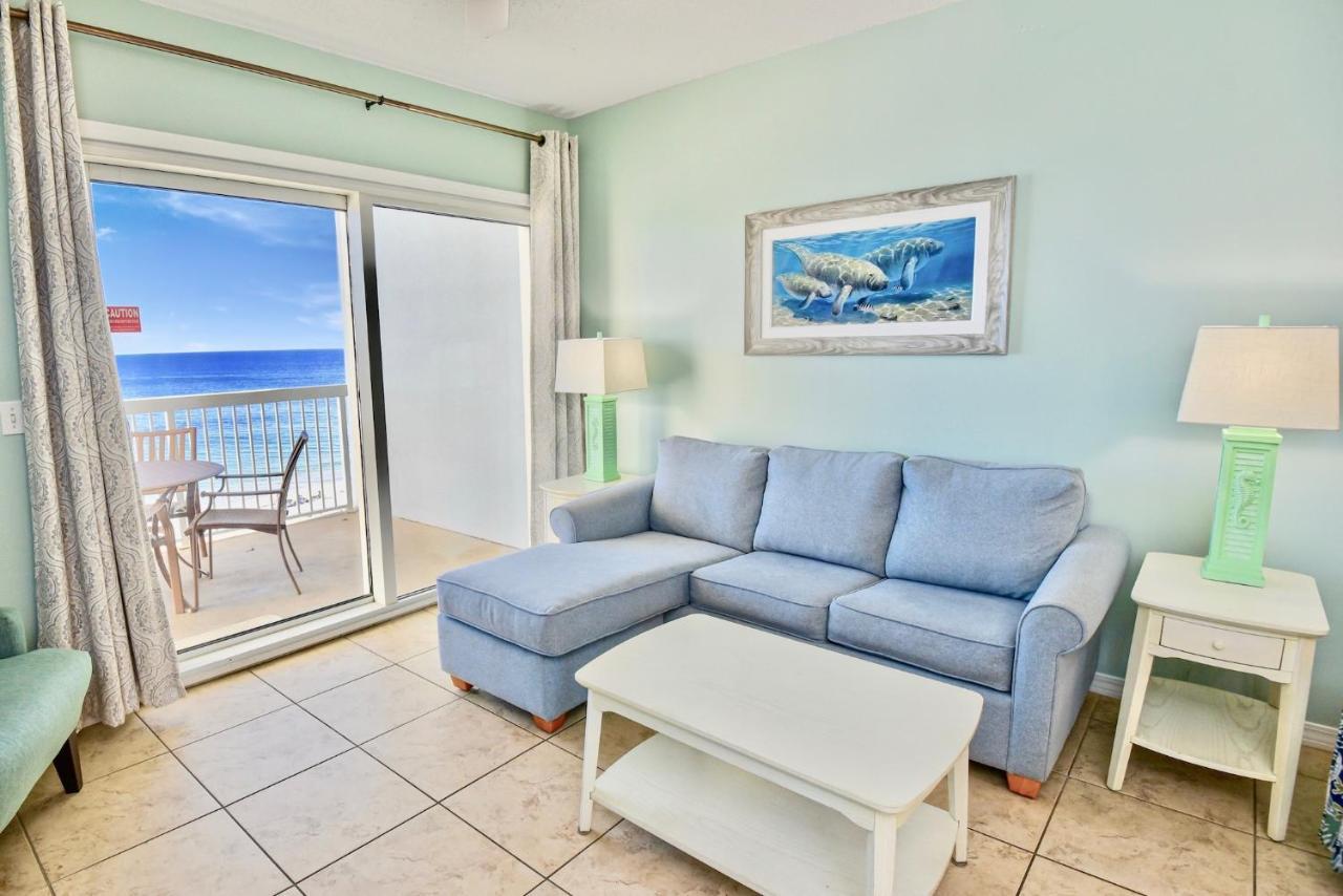 Villa Caribbean 401 à Gulf Shores Extérieur photo