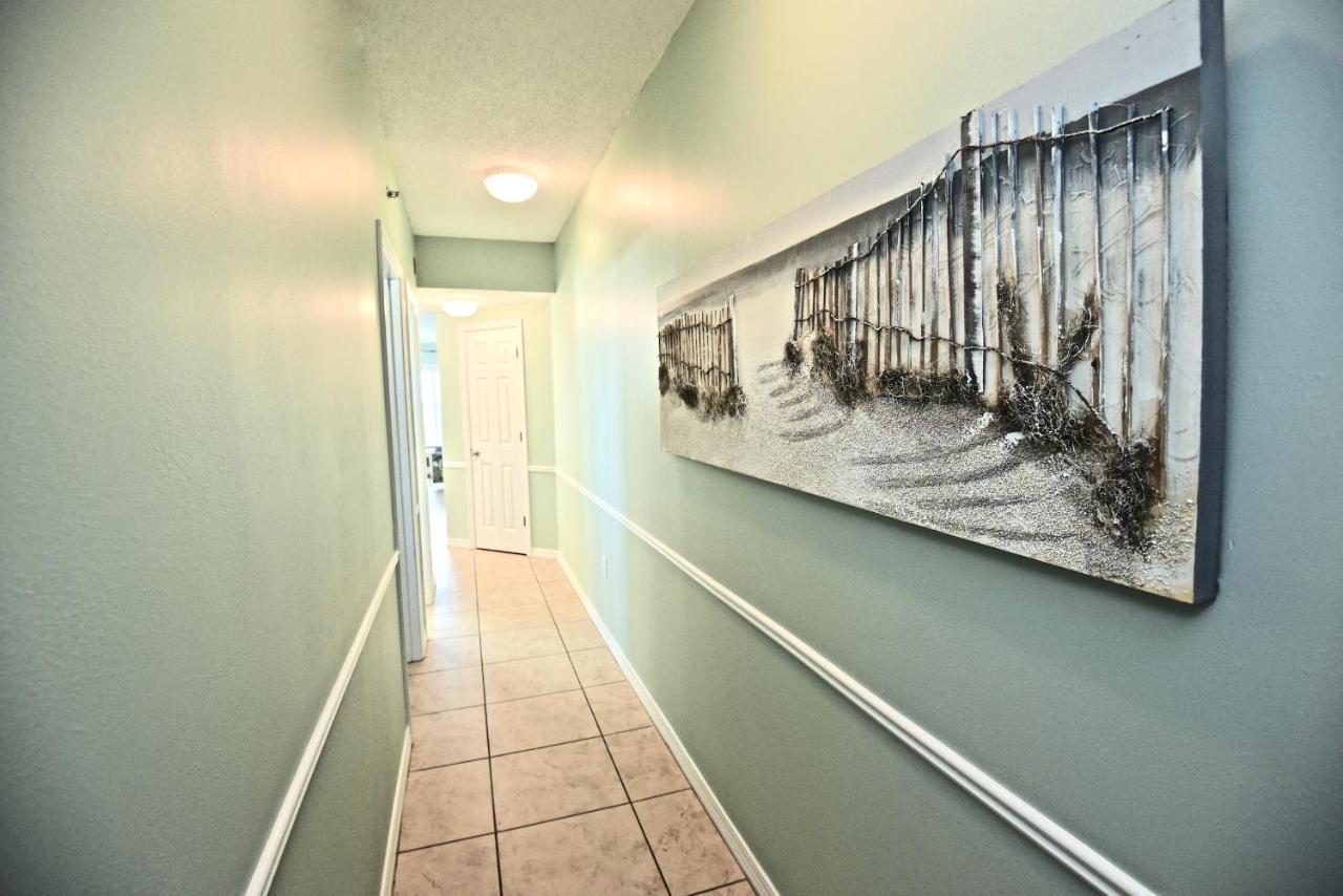 Villa Caribbean 401 à Gulf Shores Extérieur photo