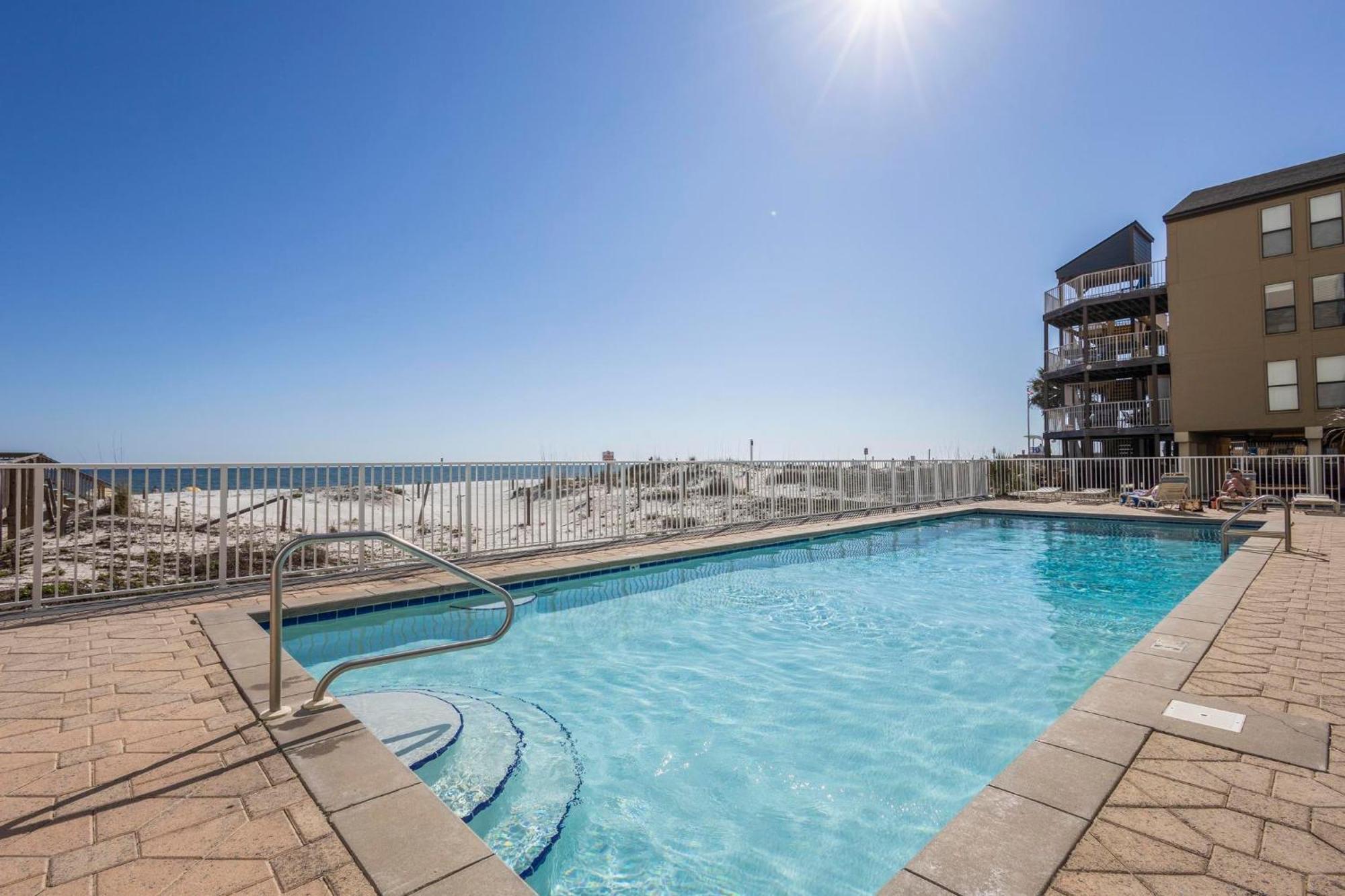 Villa Caribbean 401 à Gulf Shores Extérieur photo